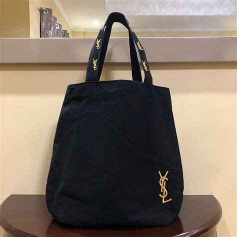 ysl stofftasche|saint laurent tasche.